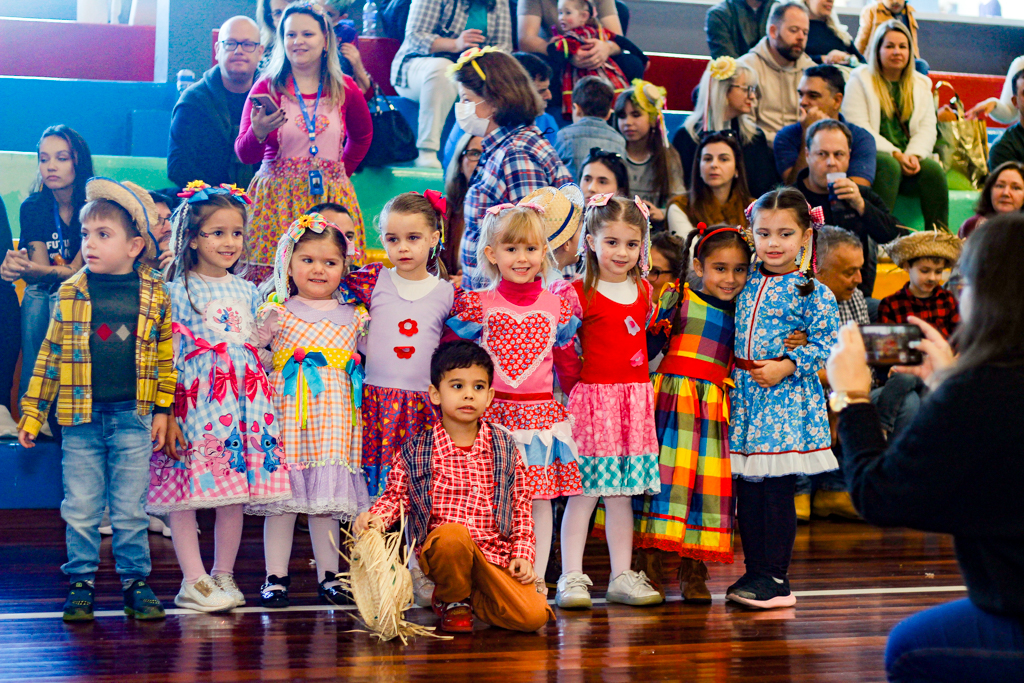 Festa Junina 2025