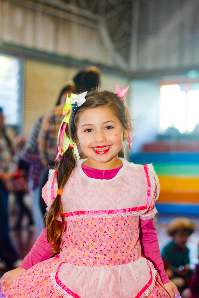 Festa Junina 2025