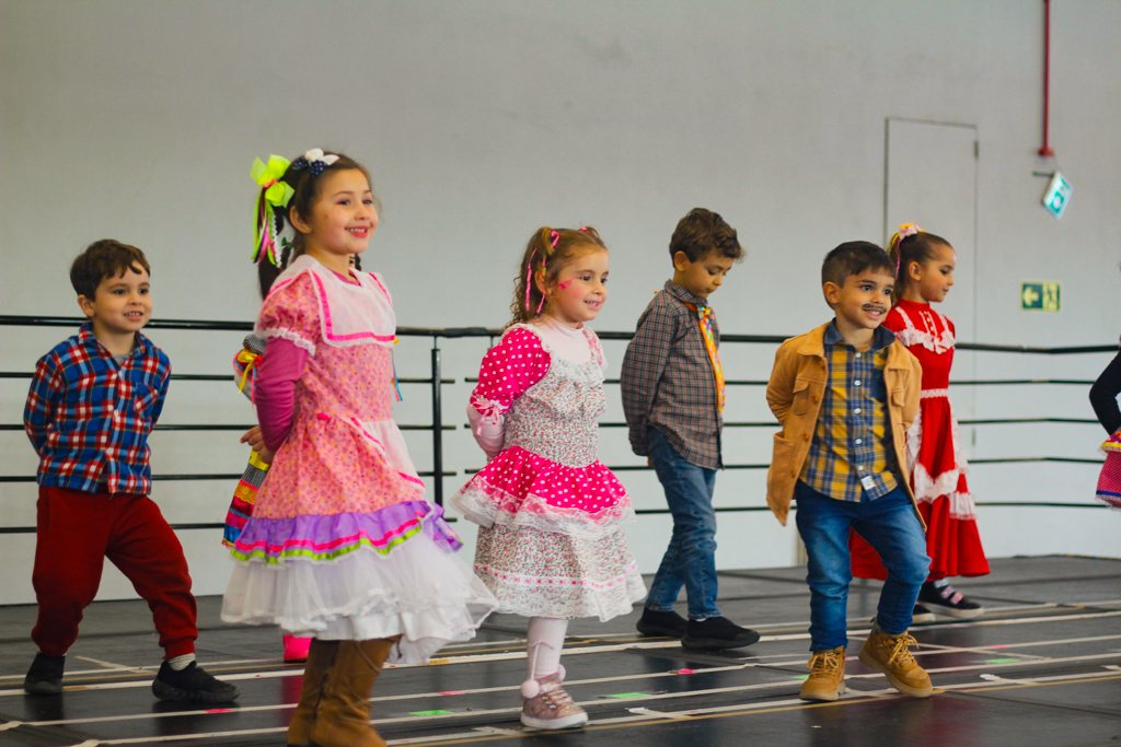 Festa Junina 2025
