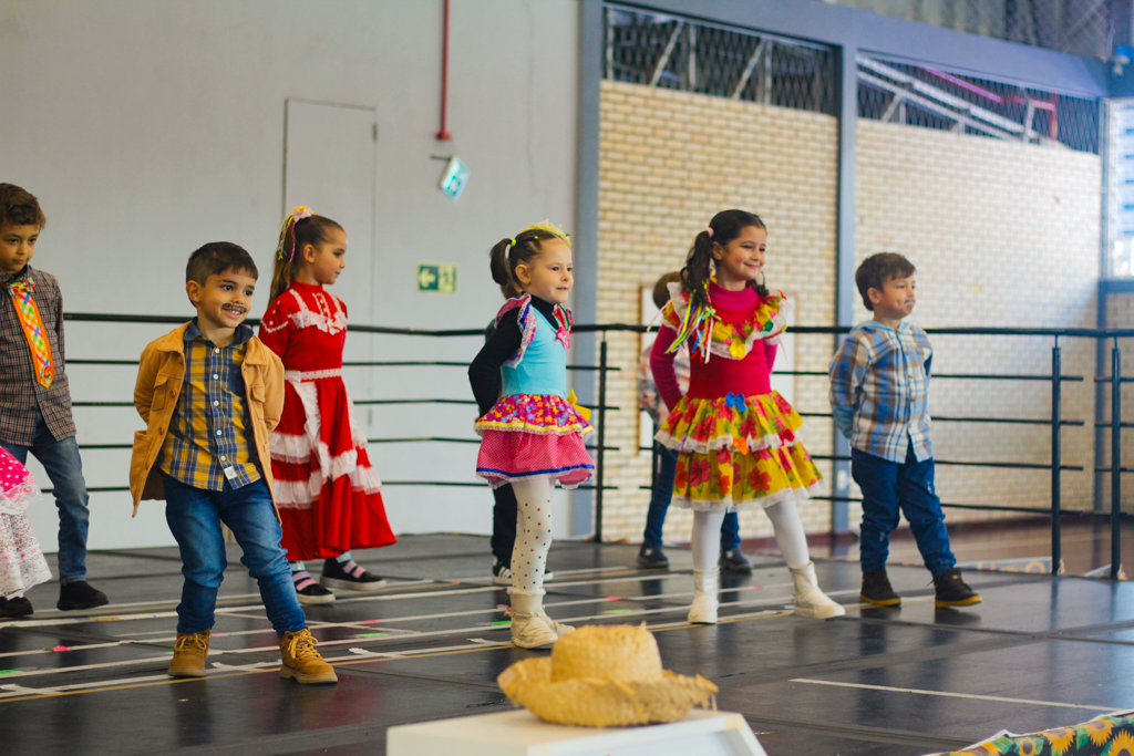 Festa Junina 2025