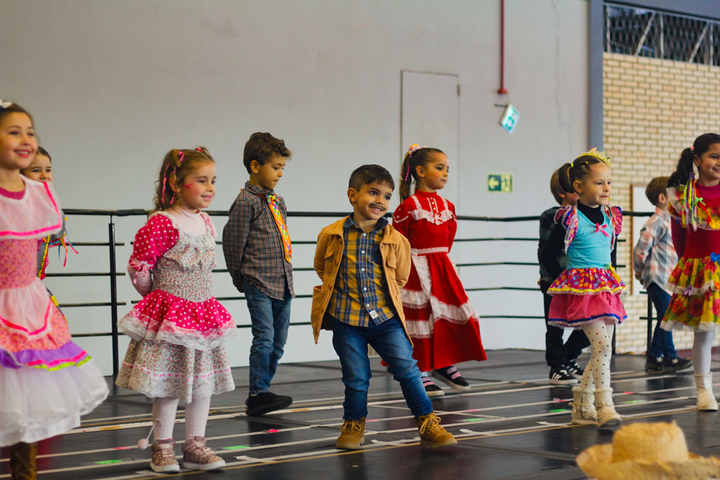 Festa Junina 2025