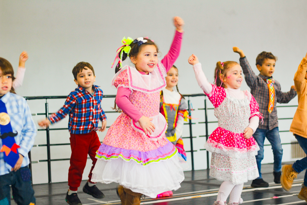 Festa Junina 2025