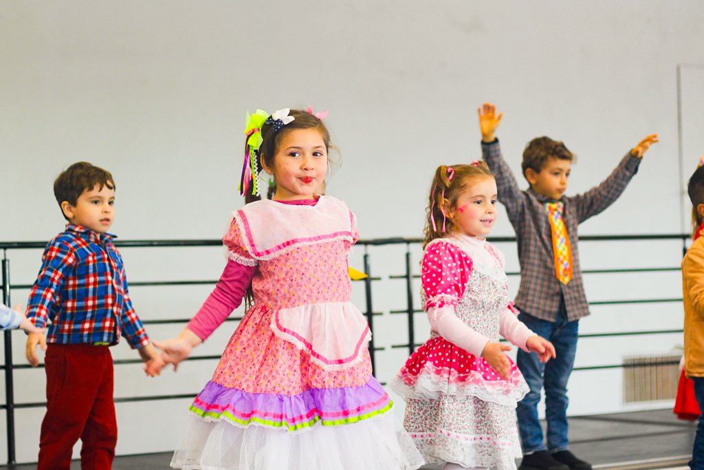 Festa Junina 2025