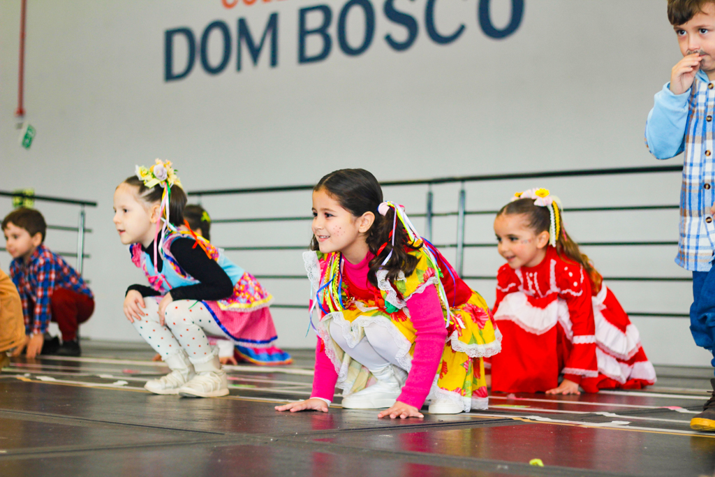 Festa Junina 2025