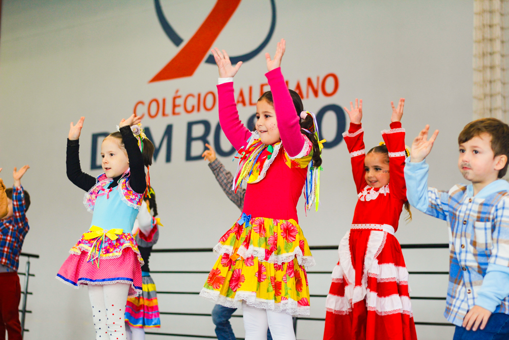 Festa Junina 2025