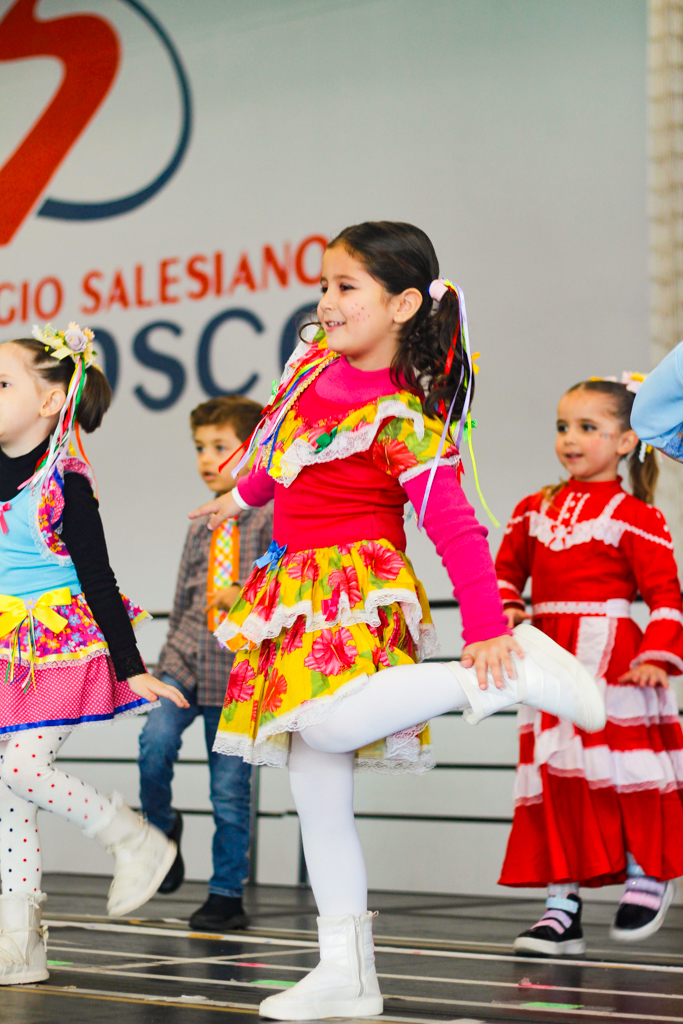 Festa Junina 2025