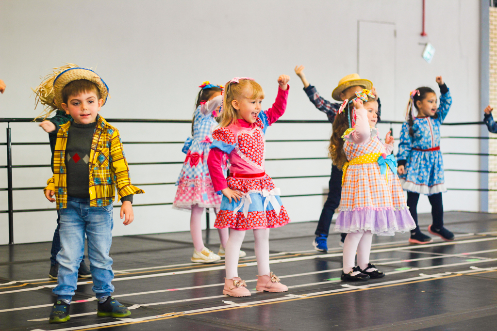 Festa Junina 2025