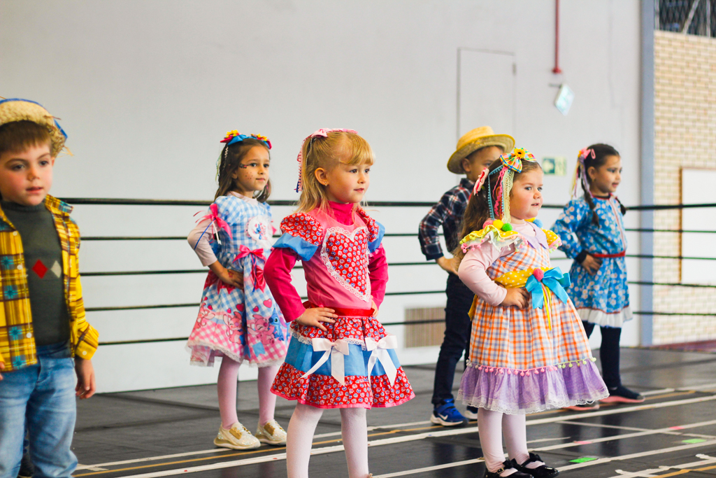 Festa Junina 2025