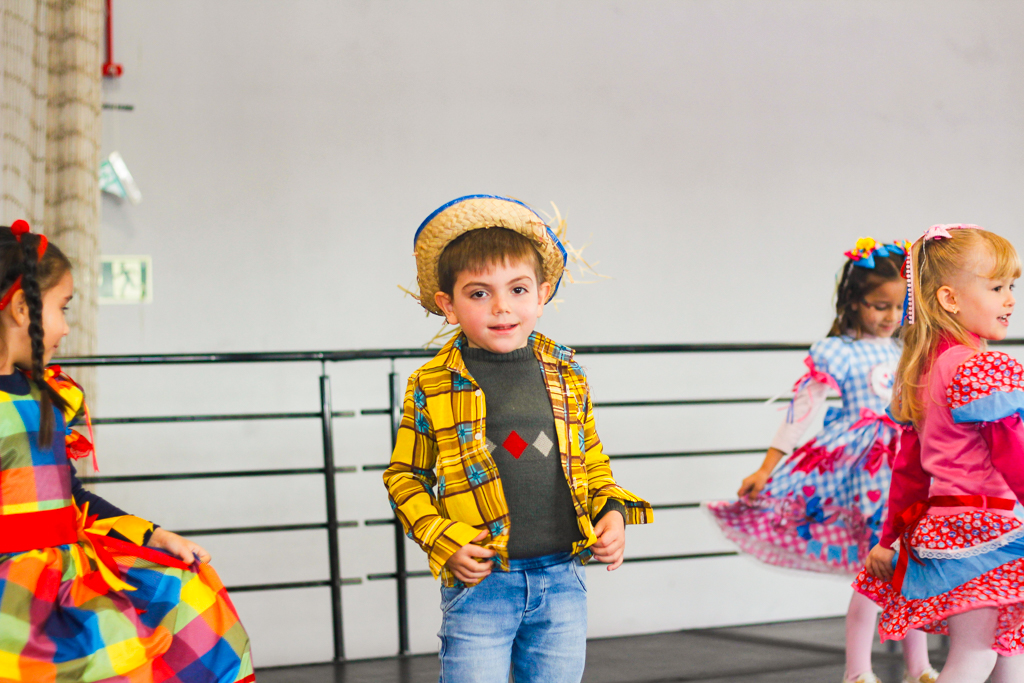 Festa Junina 2025