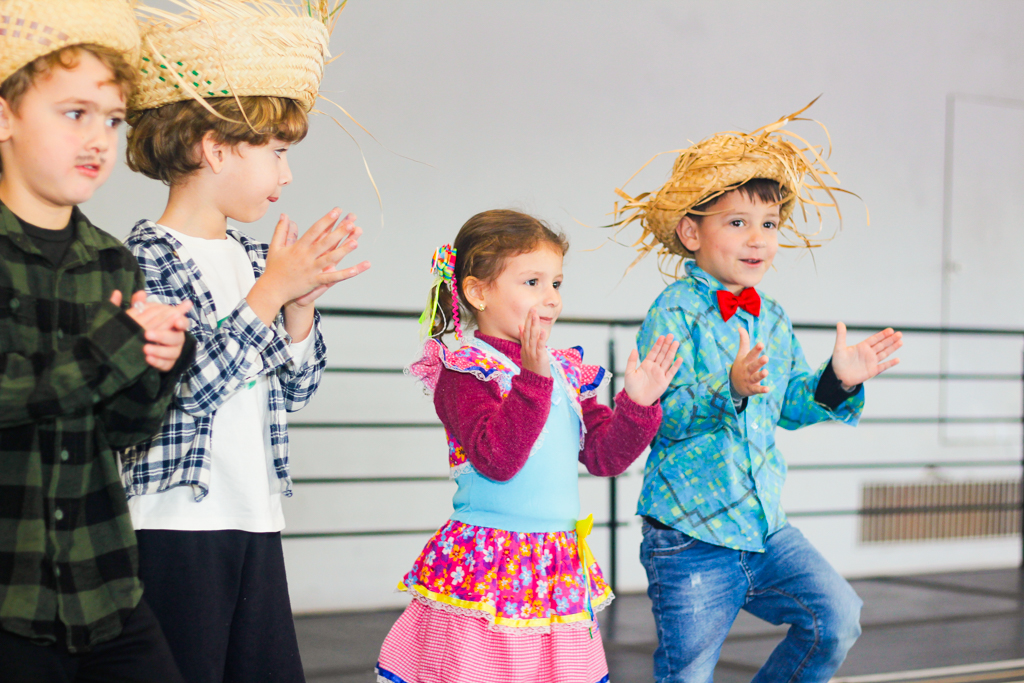 Festa Junina 2025
