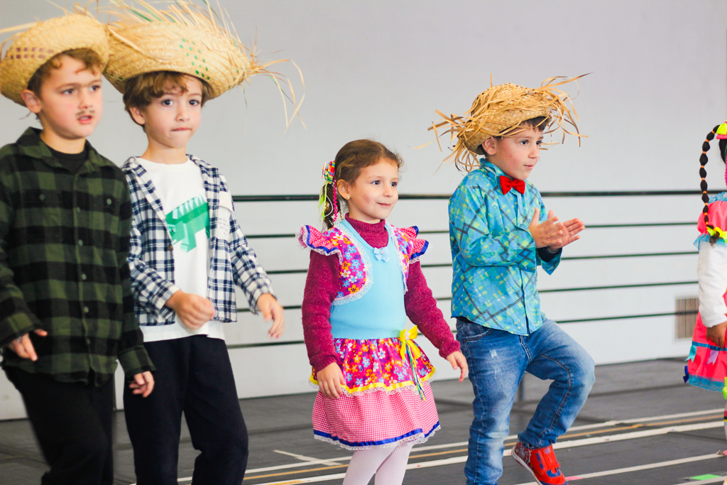 Festa Junina 2025