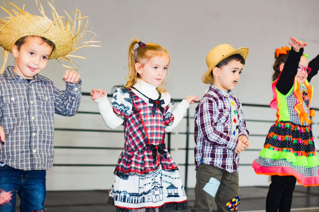Festa Junina 2025