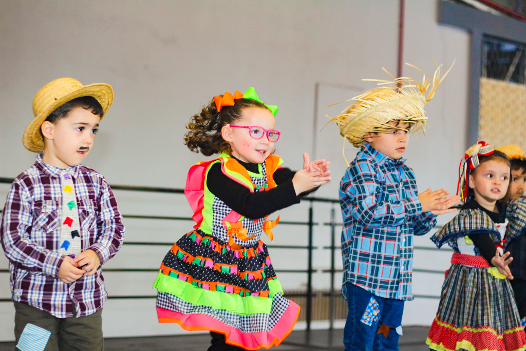 Festa Junina 2025