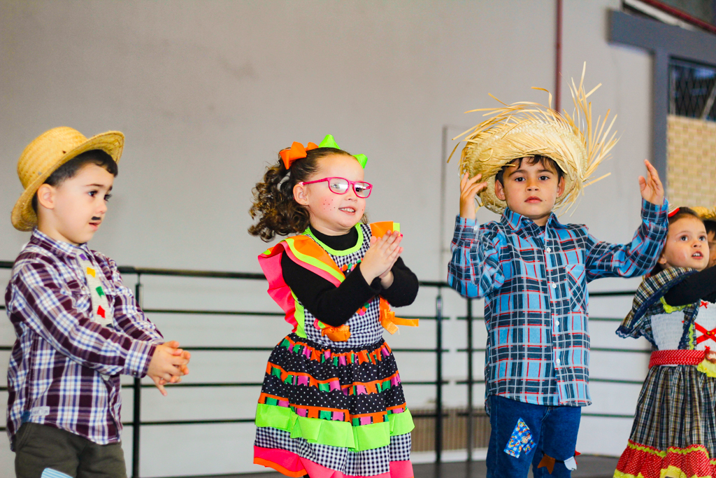 Festa Junina 2025