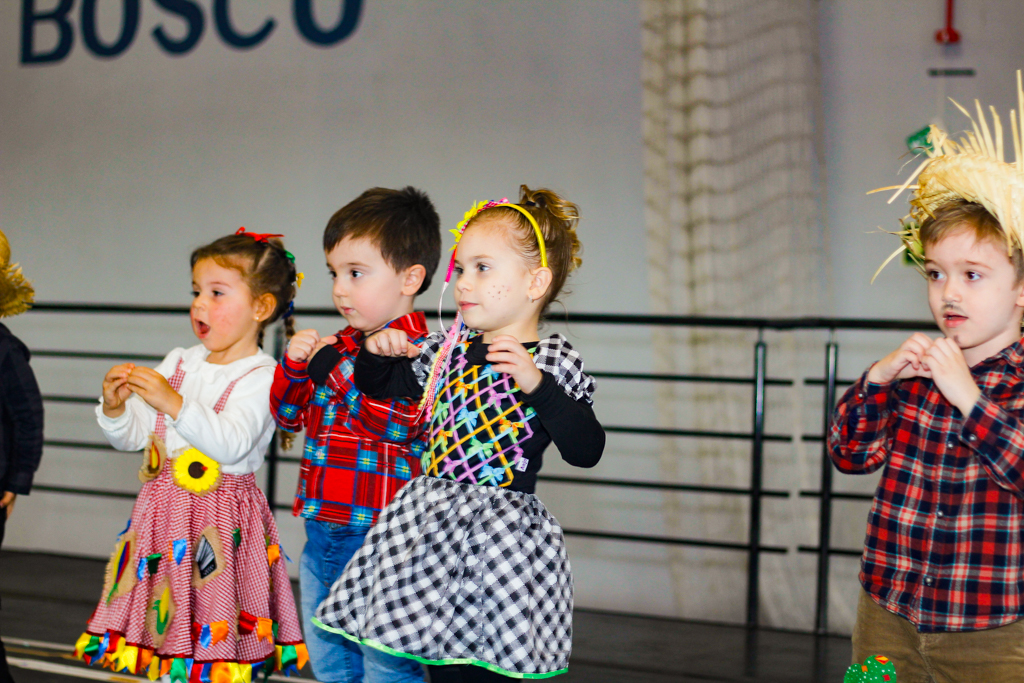 Festa Junina 2025