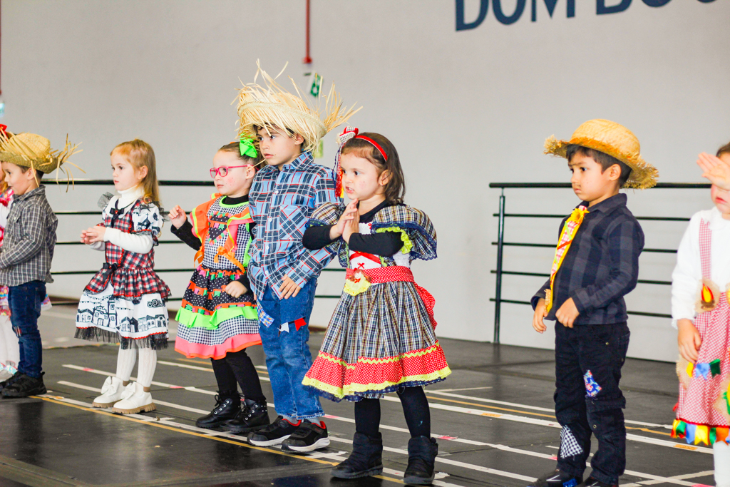 Festa Junina 2025