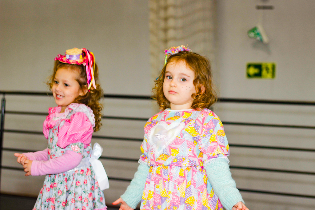 Festa Junina 2025