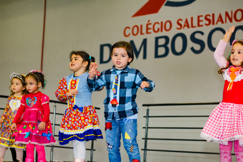 Festa Junina 2025