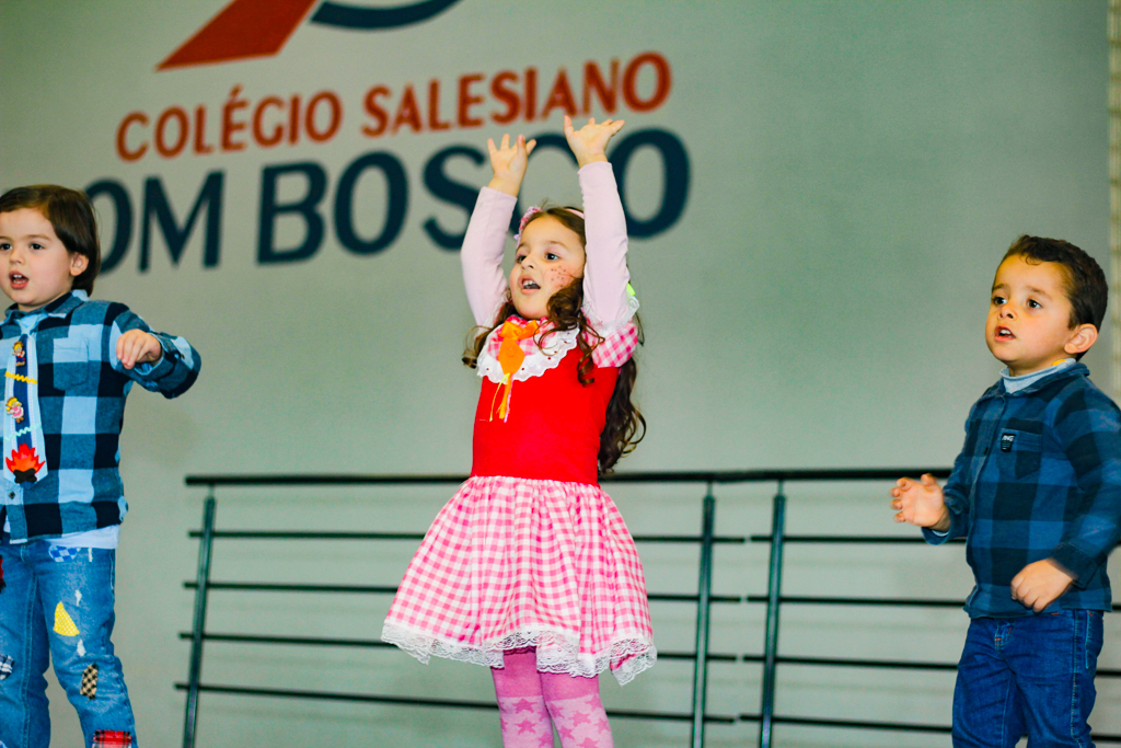 Festa Junina 2025