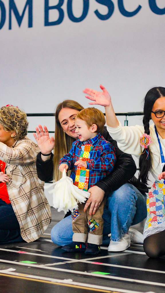 Festa Junina 2025