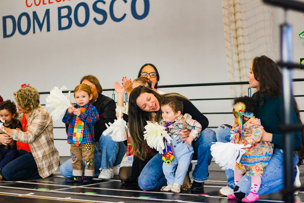Festa Junina 2025