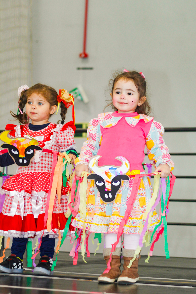Festa Junina 2025