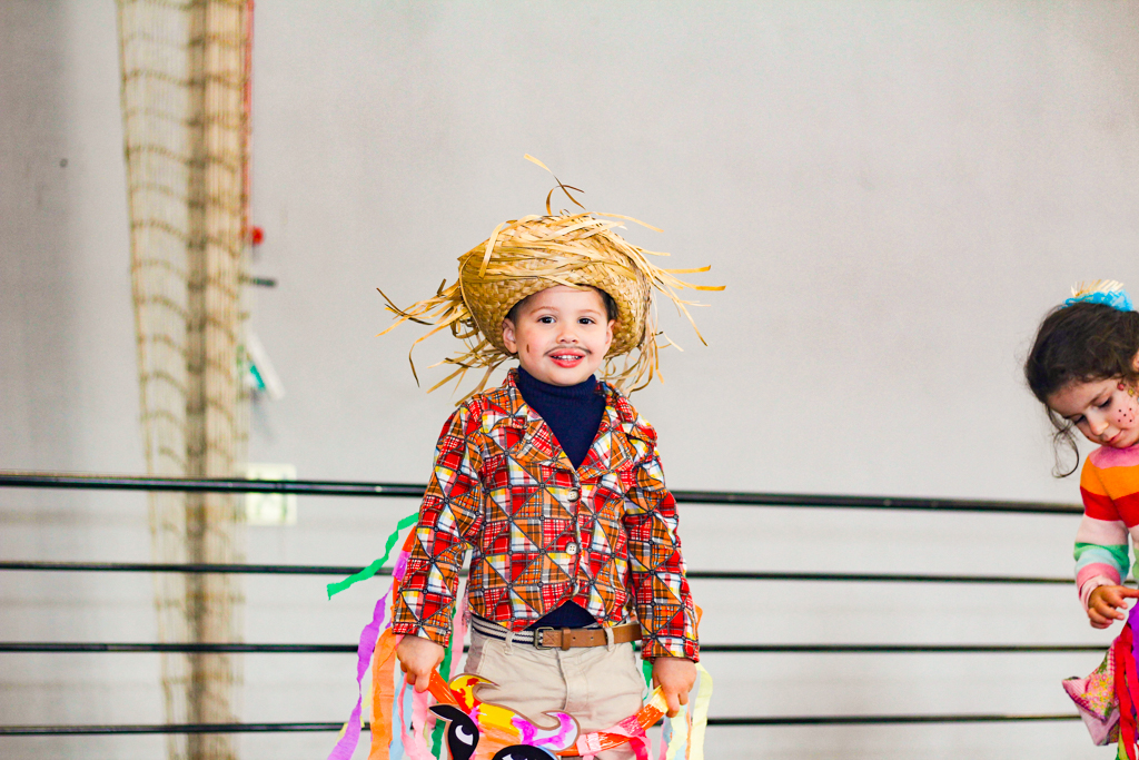 Festa Junina 2025