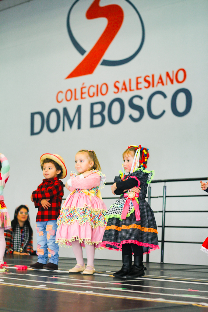 Festa Junina 2025