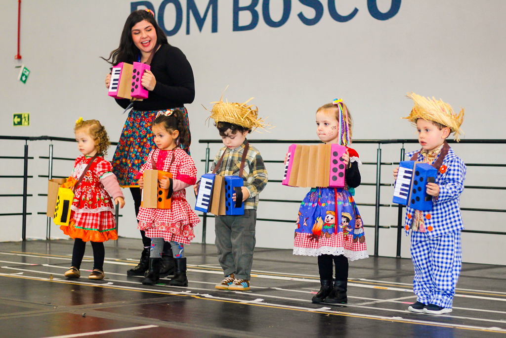 Festa Junina 2025