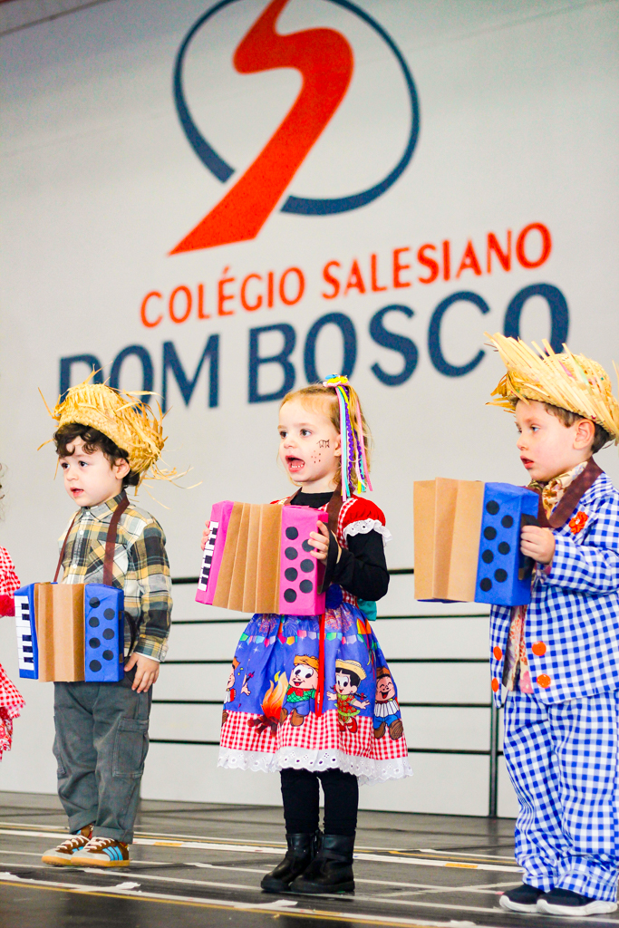 Festa Junina 2025