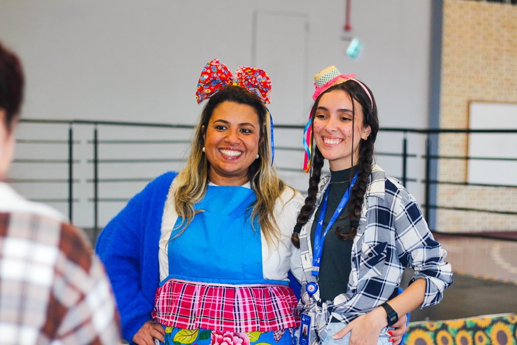 Festa Junina 2025