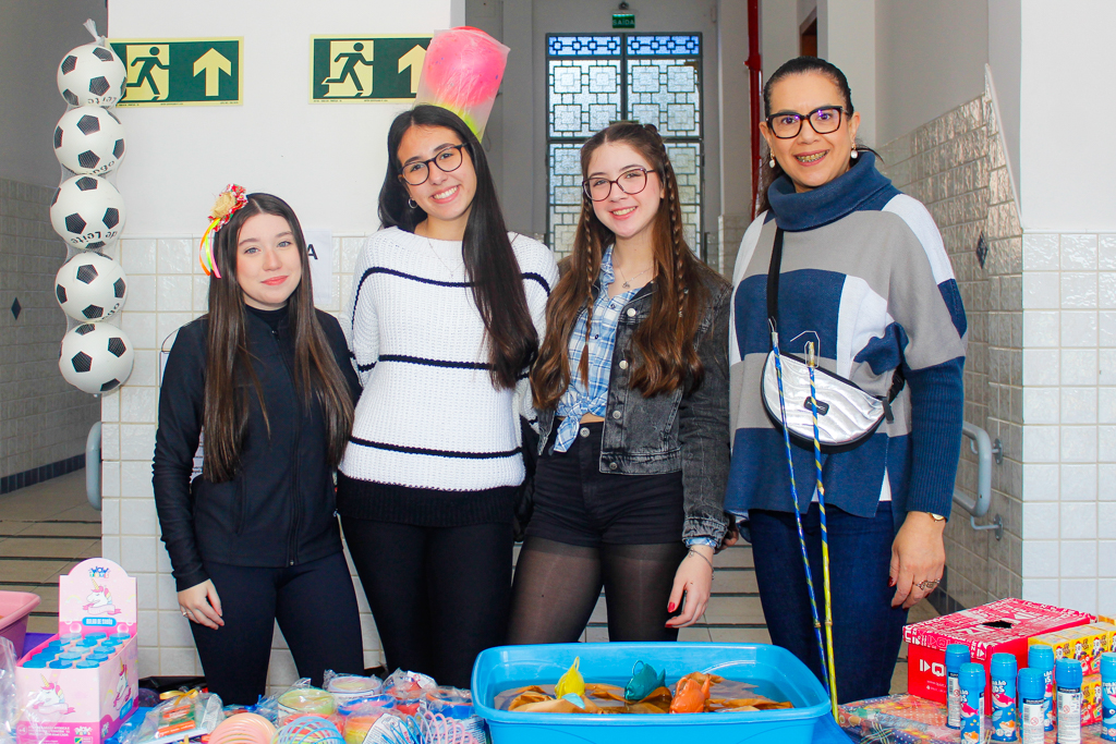 Festa Junina 2025