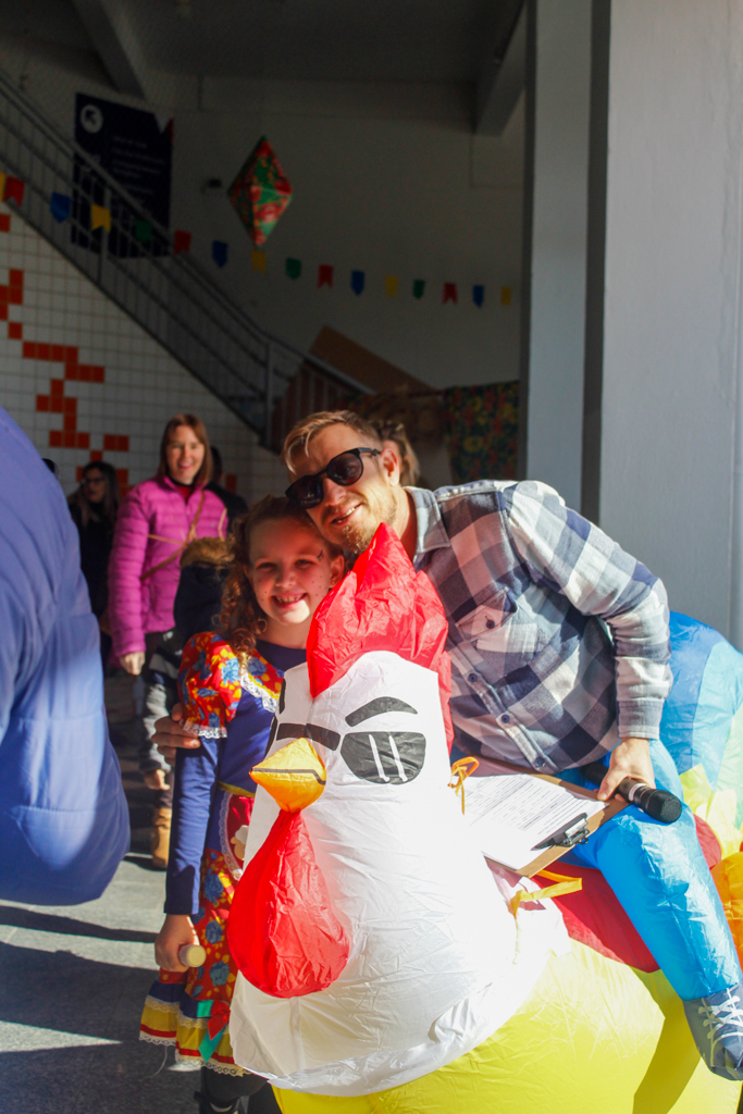 Festa Junina 2025