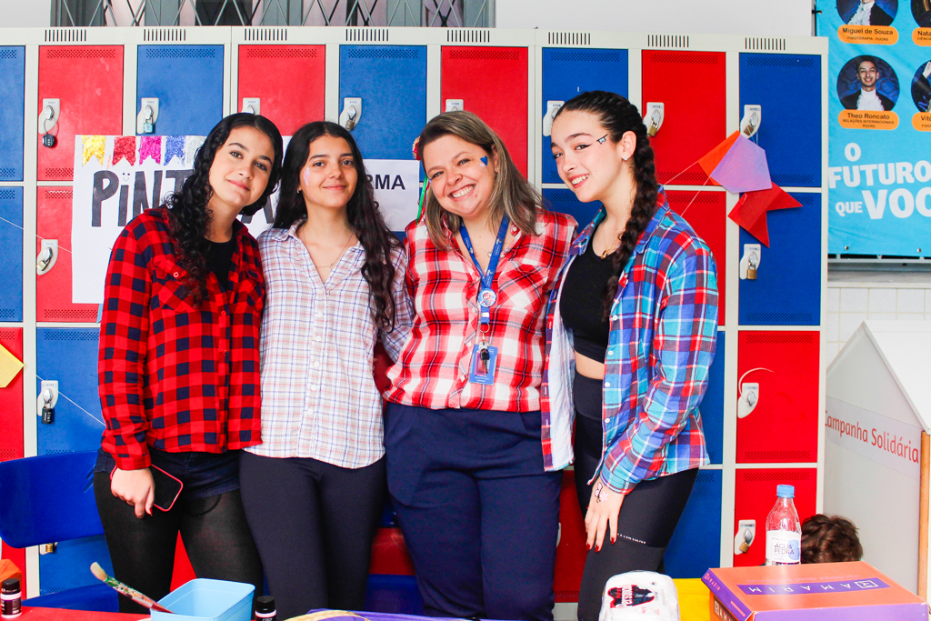 Festa Junina 2025
