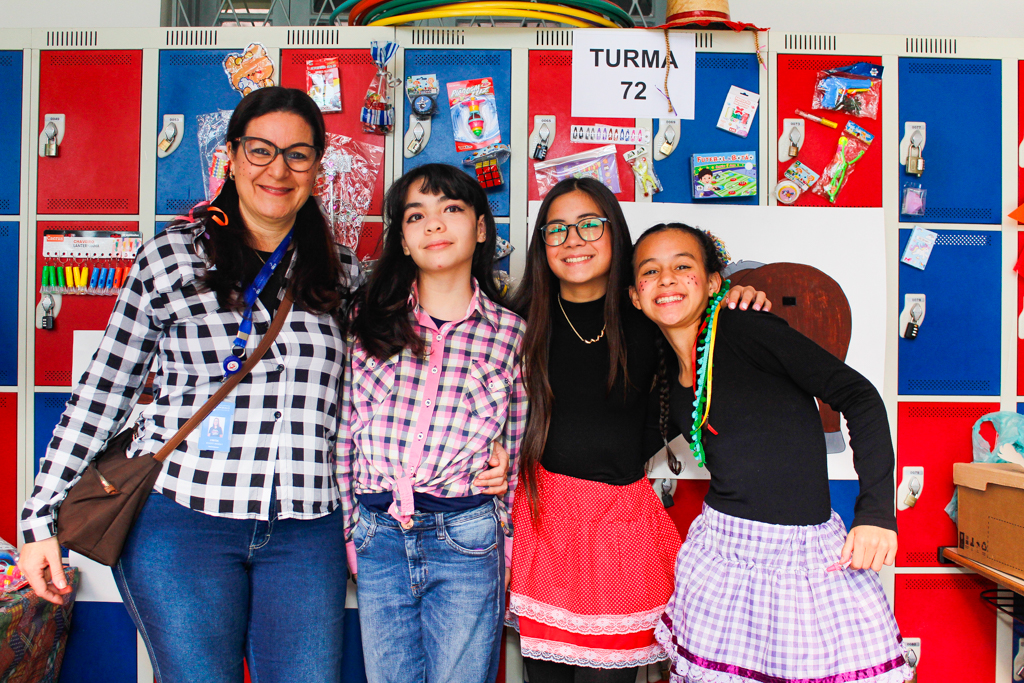 Festa Junina 2025