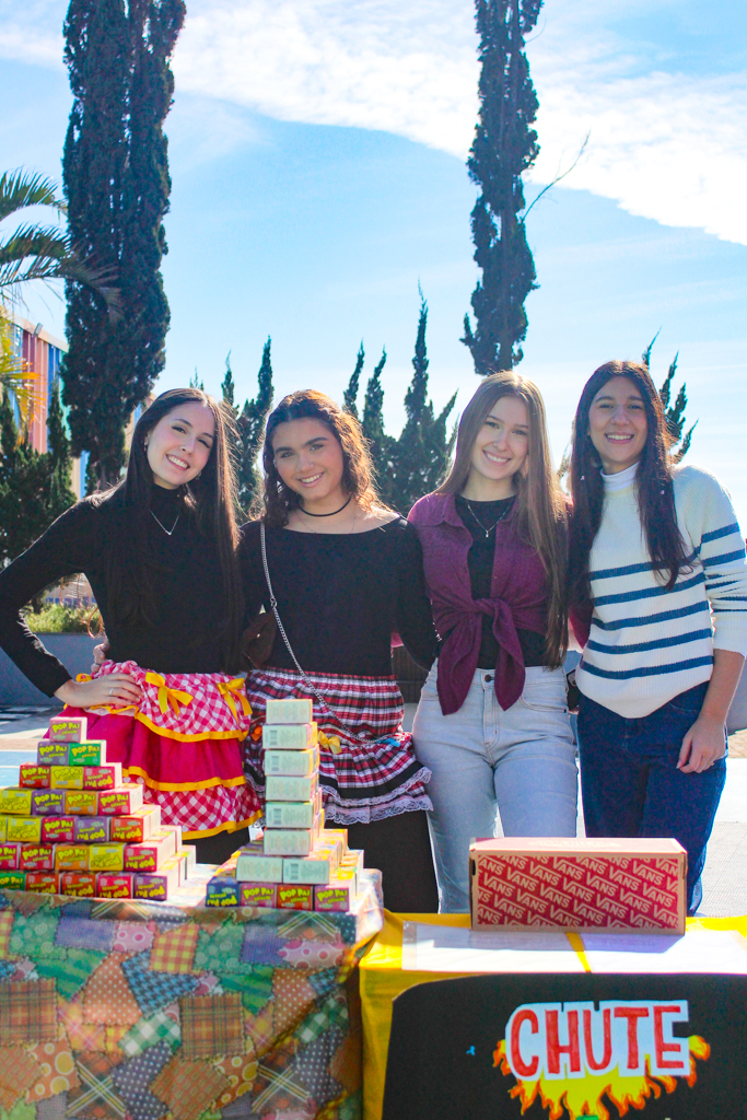 Festa Junina 2025