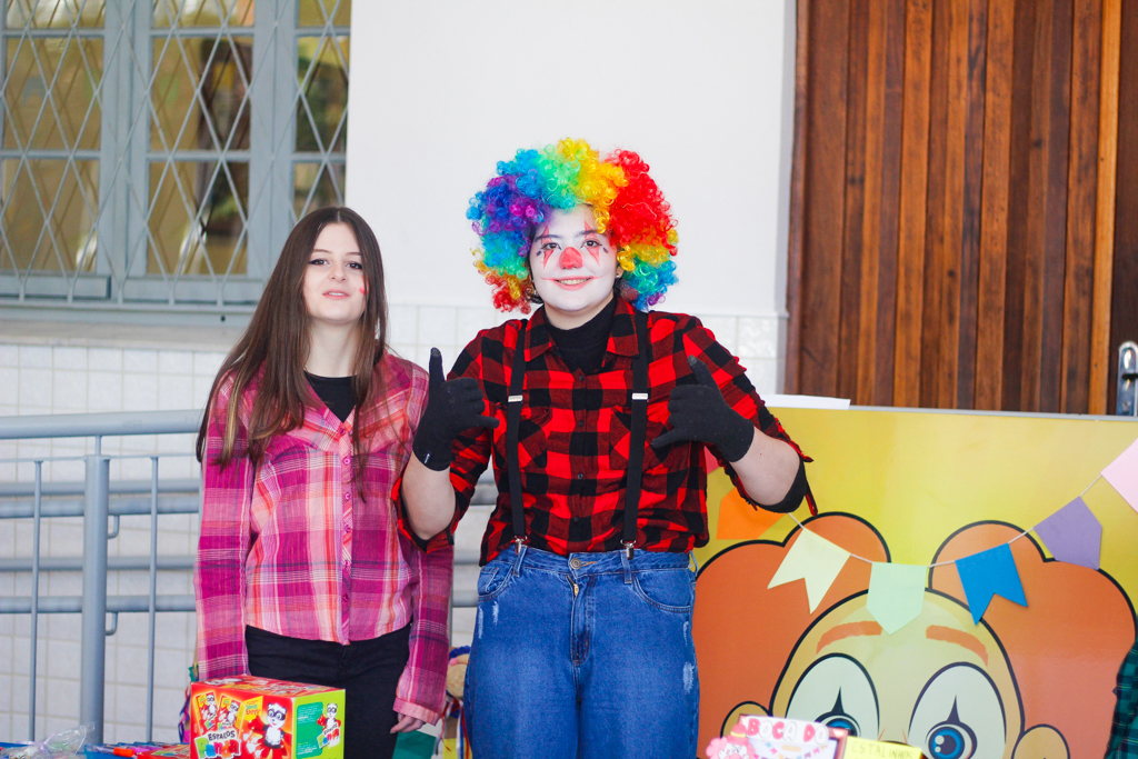 Festa Junina 2025