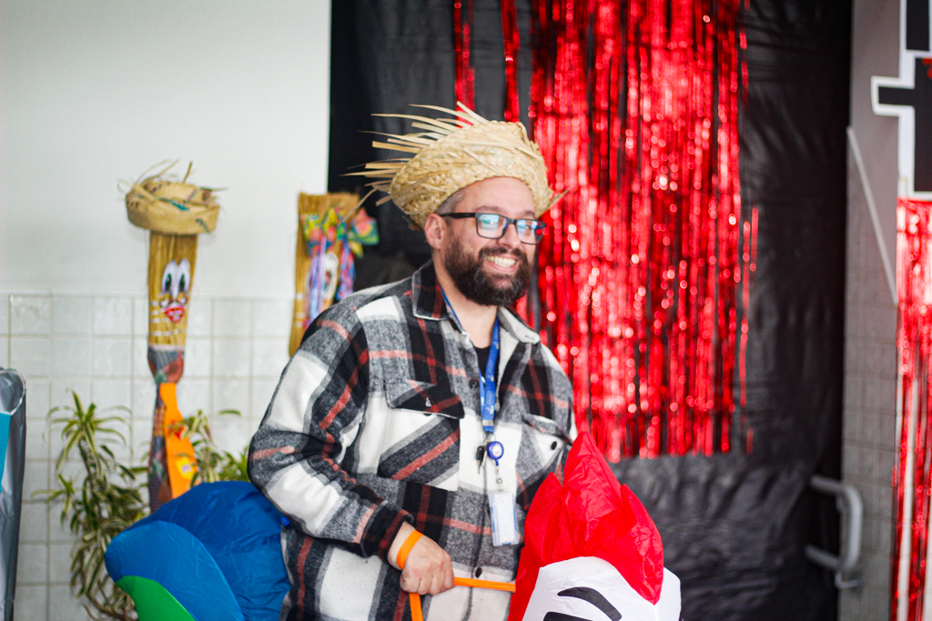 Festa Junina 2025