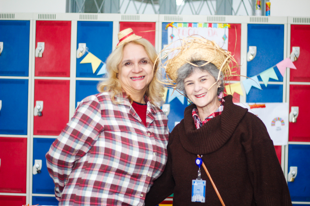 Festa Junina 2025