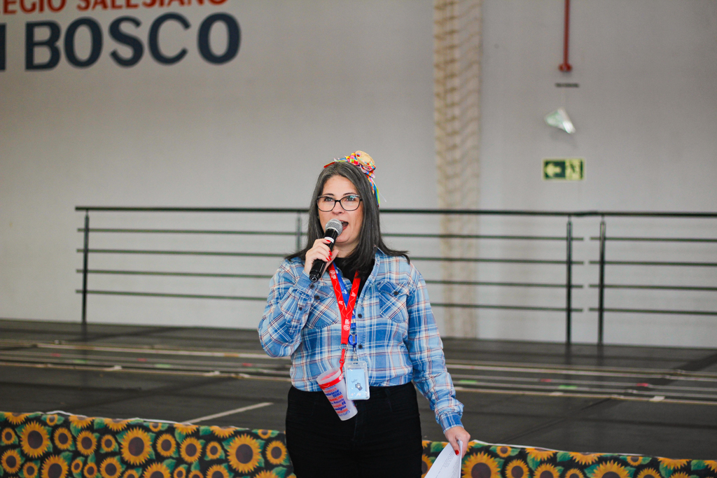 Festa Junina 2025