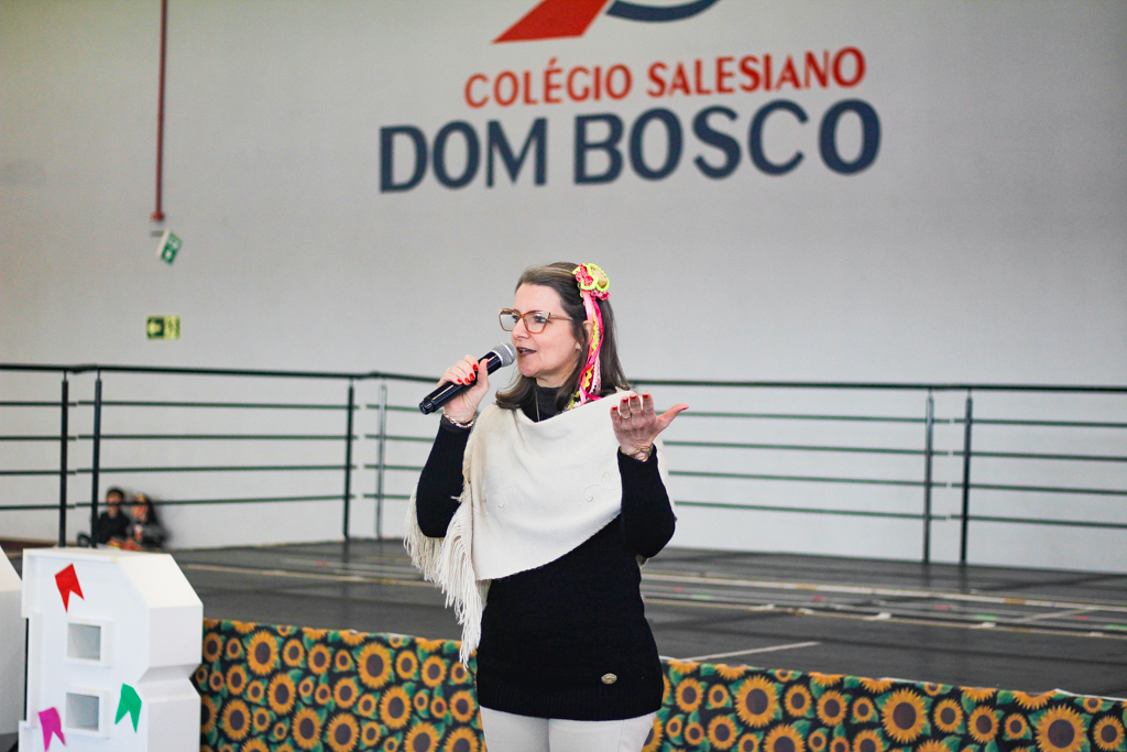 Festa Junina 2025