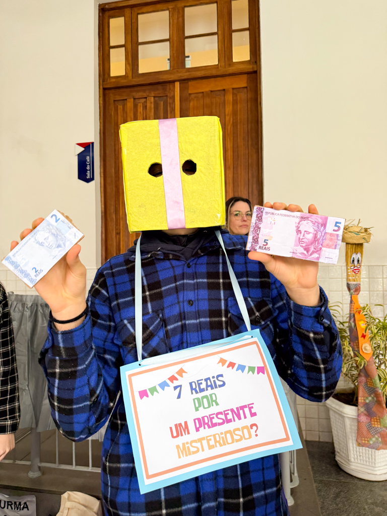 Festa Junina 2025