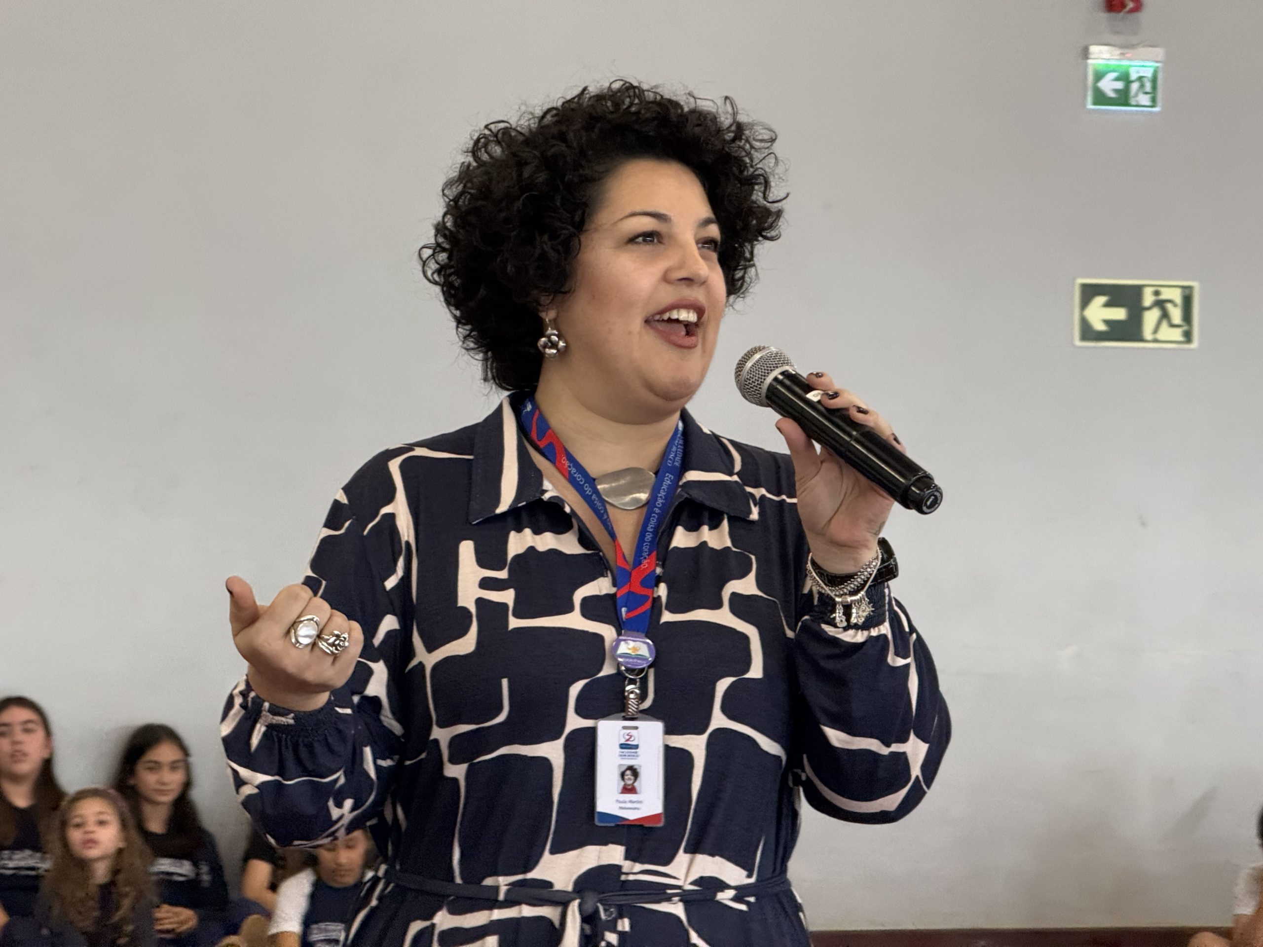 Festa Cultural e Literária 2025 – LiterArte: Vozes Femininas