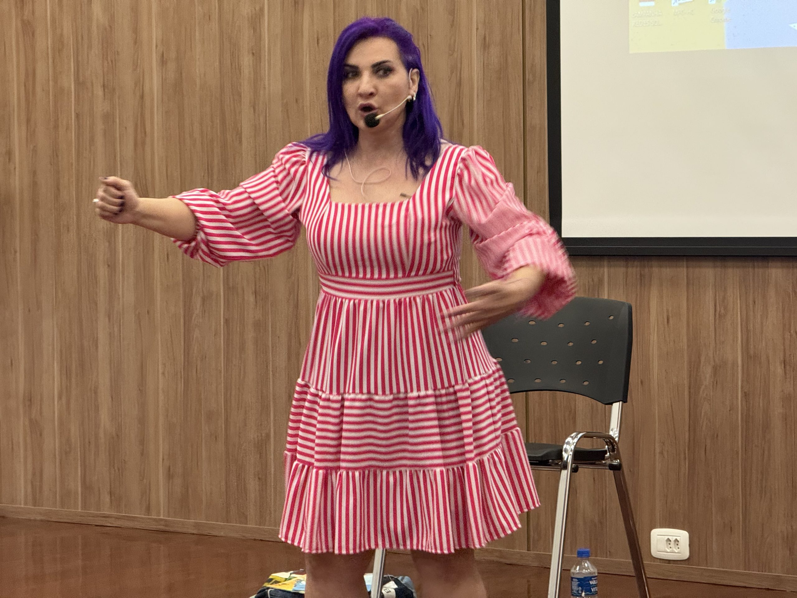 Festa Cultural e Literária 2025 – LiterArte: Vozes Femininas