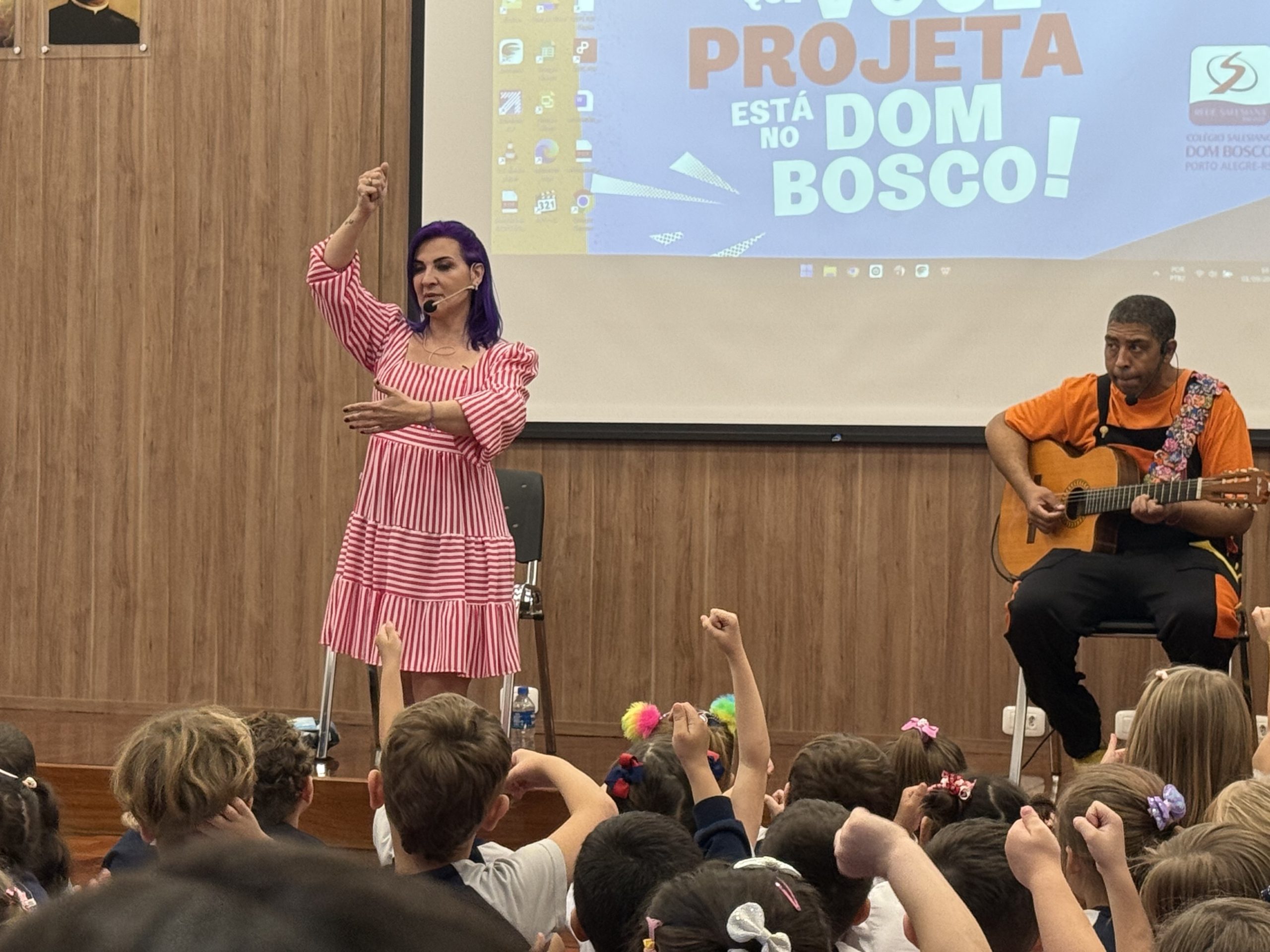 Festa Cultural e Literária 2025 – LiterArte: Vozes Femininas