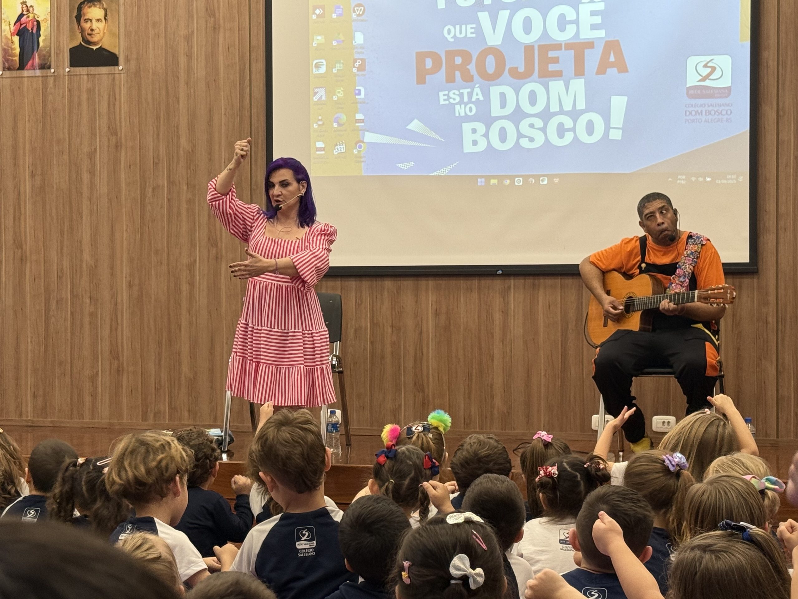 Festa Cultural e Literária 2025 – LiterArte: Vozes Femininas