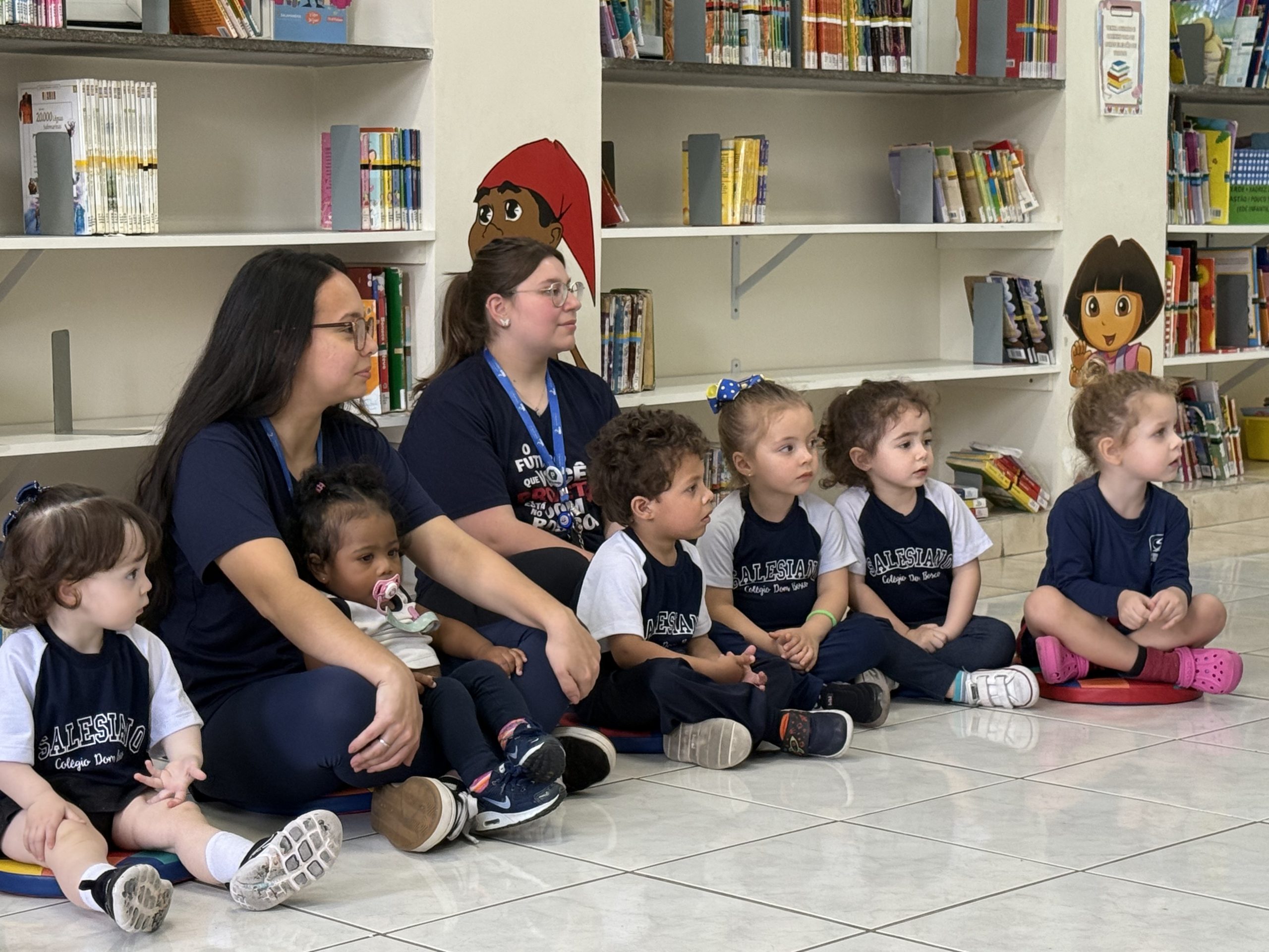 Festa Cultural e Literária 2025 – LiterArte: Vozes Femininas