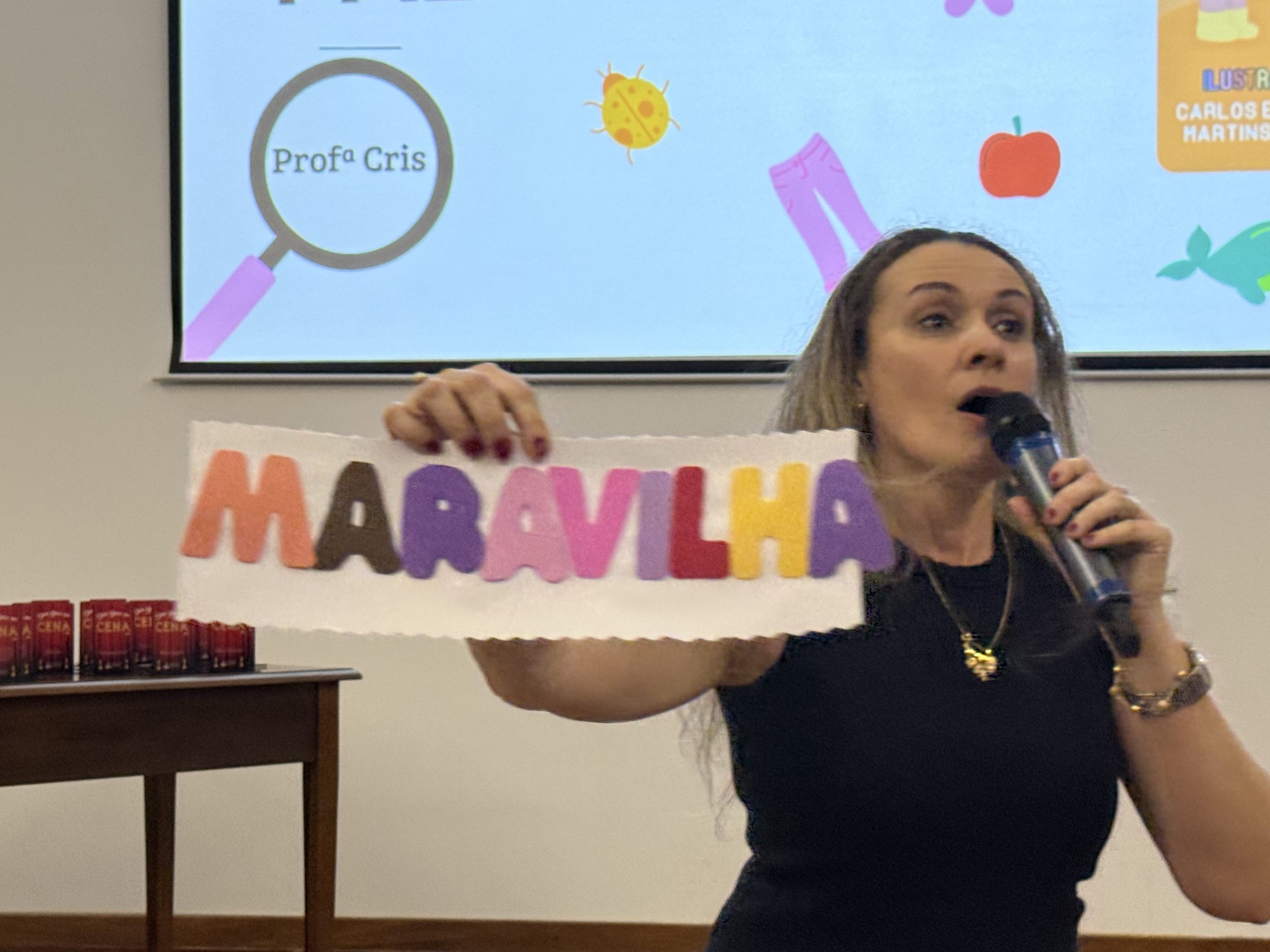 Festa Cultural e Literária 2025 – LiterArte: Vozes Femininas