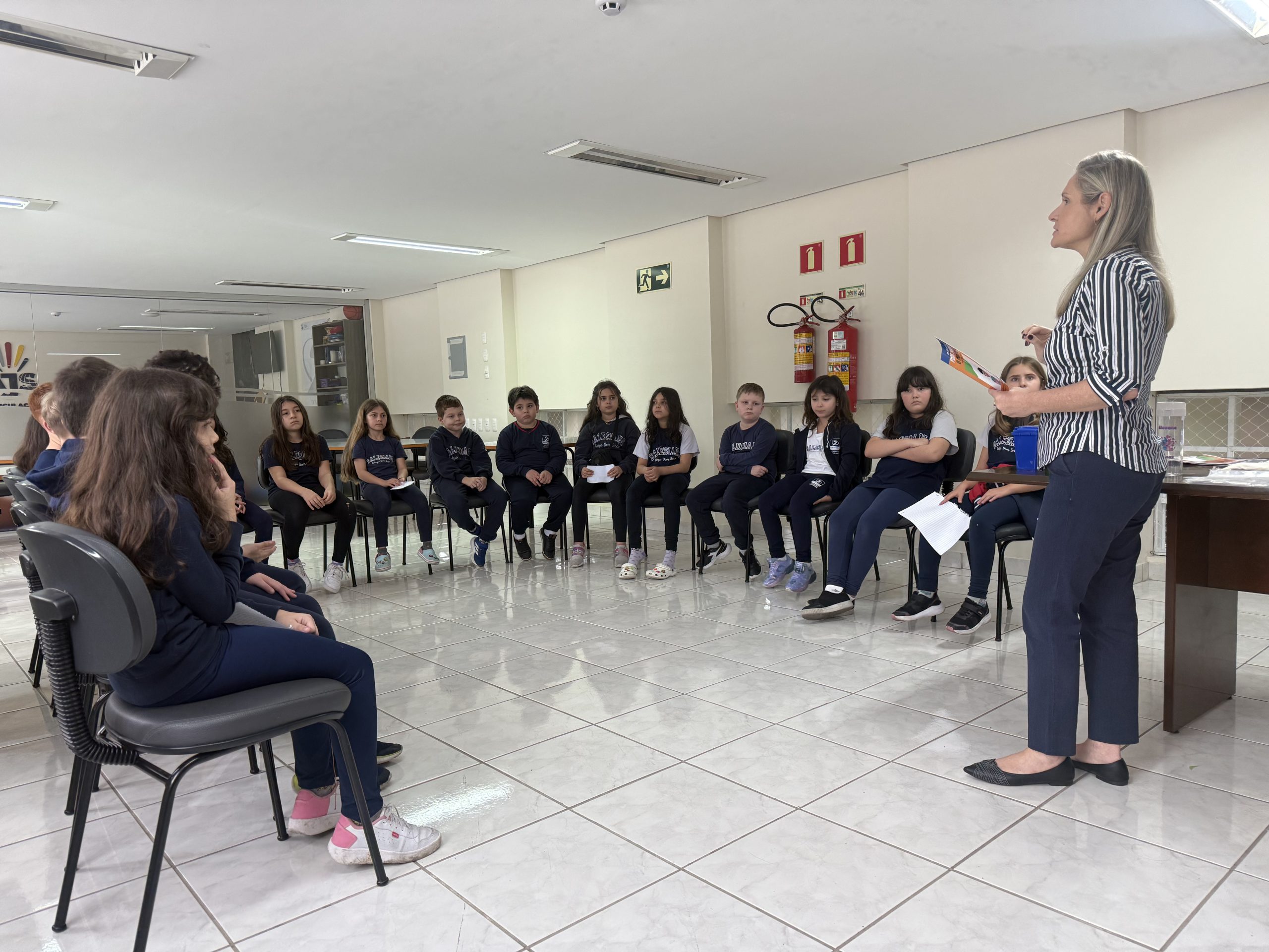 Festa Cultural e Literária 2025 – LiterArte: Vozes Femininas