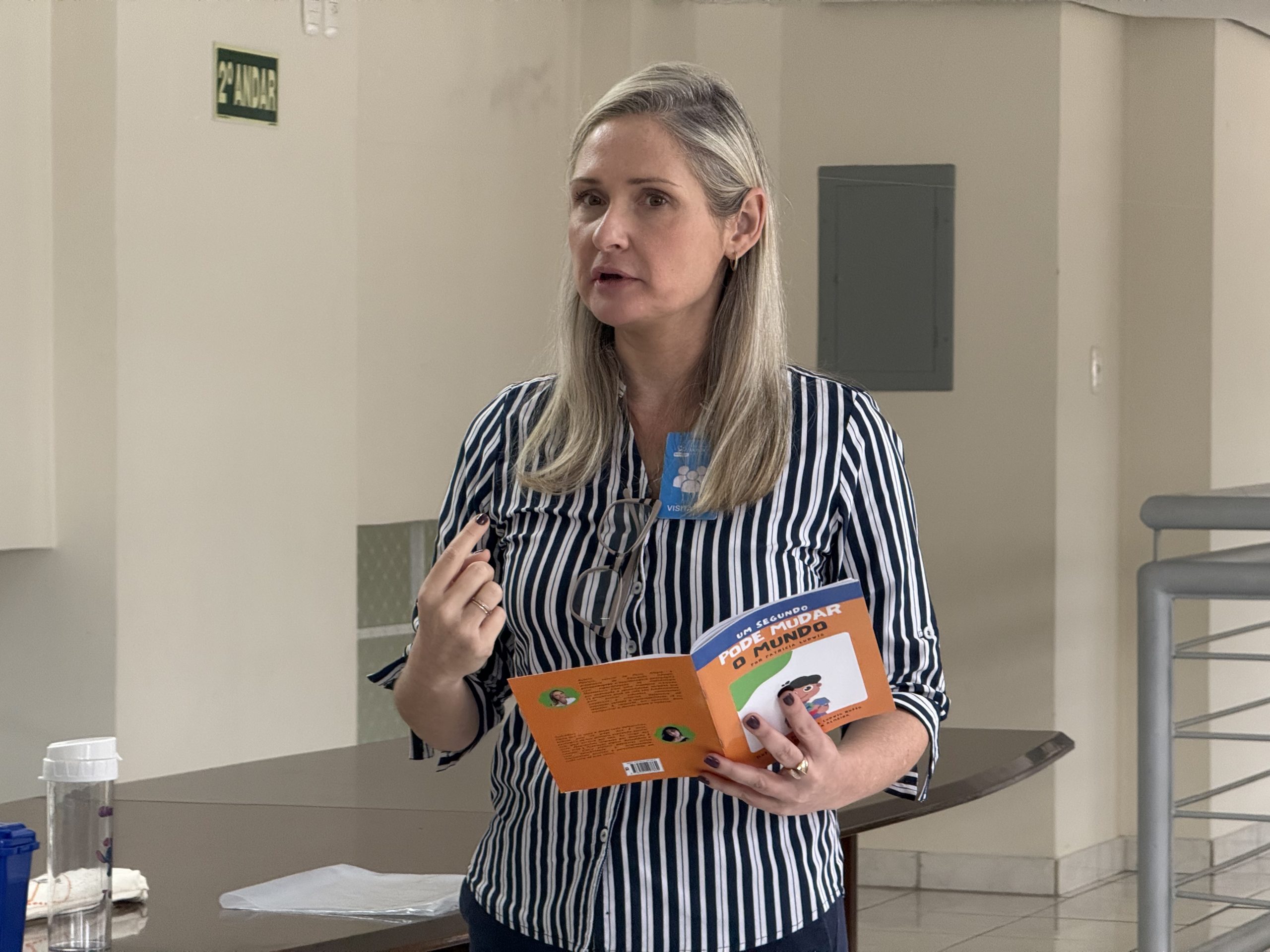 Festa Cultural e Literária 2025 – LiterArte: Vozes Femininas